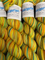 koigu - kpppm - limited edition colourways
