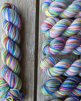koigu - kpppm - limited edition colourways
