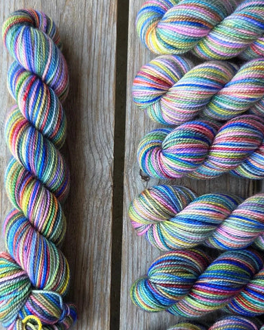 Koigu - KPPPM - Limited Edition Colourways
