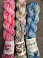 koigu linen stitch kit
