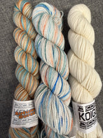 koigu linen stitch kit
