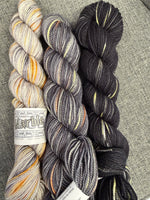 koigu linen stitch kit
