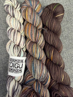 koigu linen stitch kit
