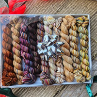 Koigu - Pencil Box - Fingering