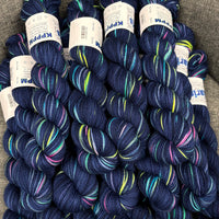 koigu - kpppm - limited edition colourways
