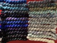 koigu - festive 25 day kpppm pencil packs & jasmine 24 day dk
