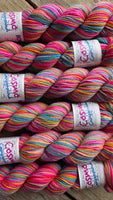 koigu - kpppm - limited edition colourways
