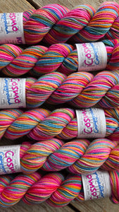 Koigu - KPPPM - Limited Edition Colourways