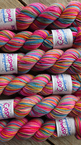 Koigu - KPPPM - Limited Edition Colourways