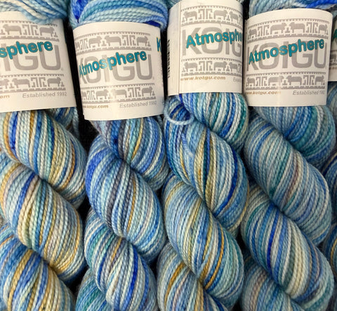 Koigu - KPPPM - Limited Edition Colourways