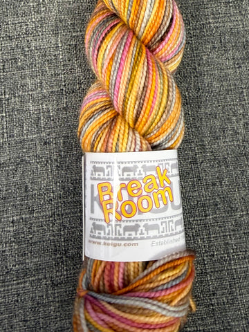 Koigu - KPPPM - Limited Edition Colourways