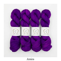la bien aimée - super sock - 100gm
