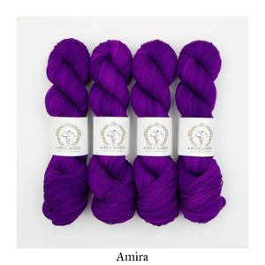 la Bien Aimée - Super Sock - 100gm