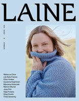 laine magazine
