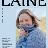 Laine Magazine