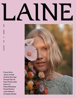 laine magazine
