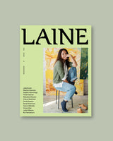 laine magazine
