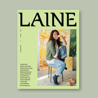 Laine Magazine