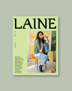 Laine Magazine
