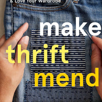 Make Thrift Mend