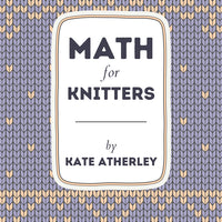 Math for Knitters