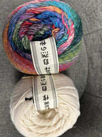 mikan sweater kit
