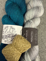 miller's daughter kit
