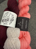 miller's daughter kit
