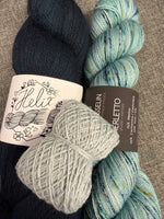 miller's daughter kit
