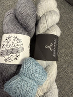 miller's daughter kit
