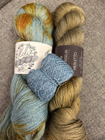 miller's daughter kit
