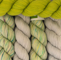 koigu miller's daughter kit
