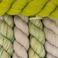 Koigu Miller's Daughter Kit