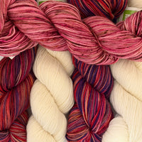 Koigu Miller's Daughter Kit