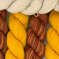 Koigu Miller's Daughter Kit