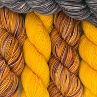 Koigu Miller's Daughter Kit