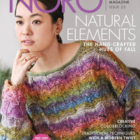 Noro Magazine #23
