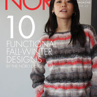 Noro Magazine 23-outtakes