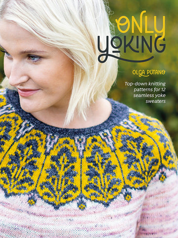 Only Yoking