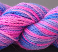 koigu - kpppm - variegated & multi-coloured
