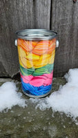 koigu - paint cans
