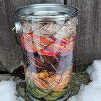 Koigu - Paint Cans