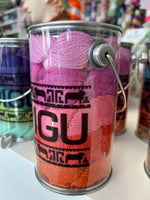 koigu - paint cans
