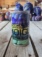 koigu - paint cans
