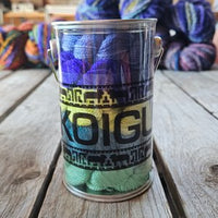 Koigu - Paint Cans