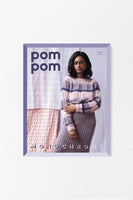pompom magazine (old issues discounted)
