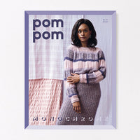 Pompom magazine (old issues discounted)