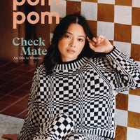 Pompom magazine CLEARANCE