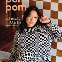 Pompom magazine (old issues discounted)