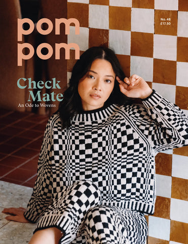 Pompom magazine CLEARANCE